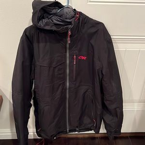 Outdoor Research men’s jacket